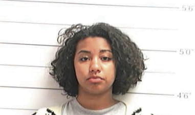 Micki Pipkins, - Orleans Parish County, LA 